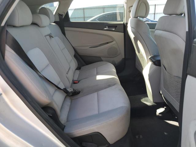 Photo 10 from auction – 2016 HYUNDAI TUCSON LIM with VIN KM8J33A4XGU105738