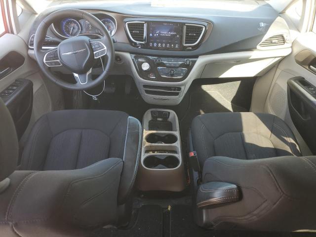 Photo 8 from auction – 2017 CHRYSLER PACIFICA T with VIN 2C4RC1DG8HR514028