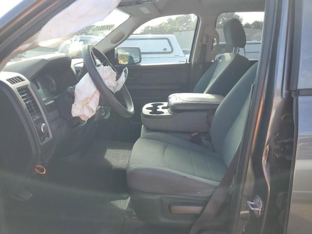 Photo 7 from auction – 2018 RAM 1500 ST with VIN 1C6RR7FG0JS351997