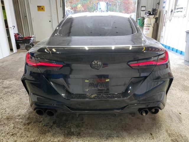 Foto 6 de la subasta – 2020 BMW M8 con VIN WBSAE0C00LCD57677