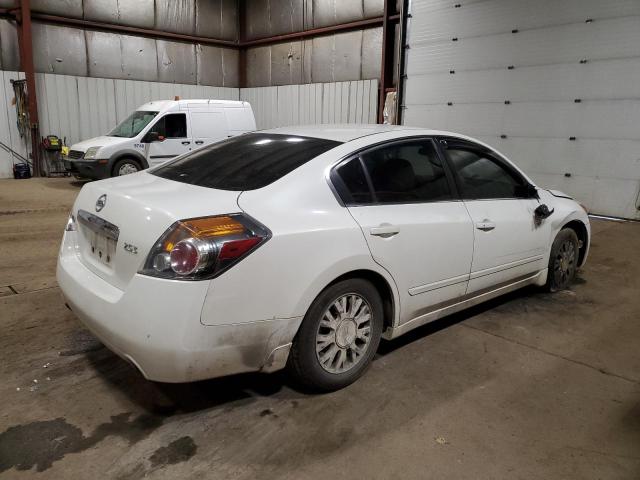 Photo 3 from auction – 2011 NISSAN ALTIMA BAS with VIN 1N4AL2AP7BN488667
