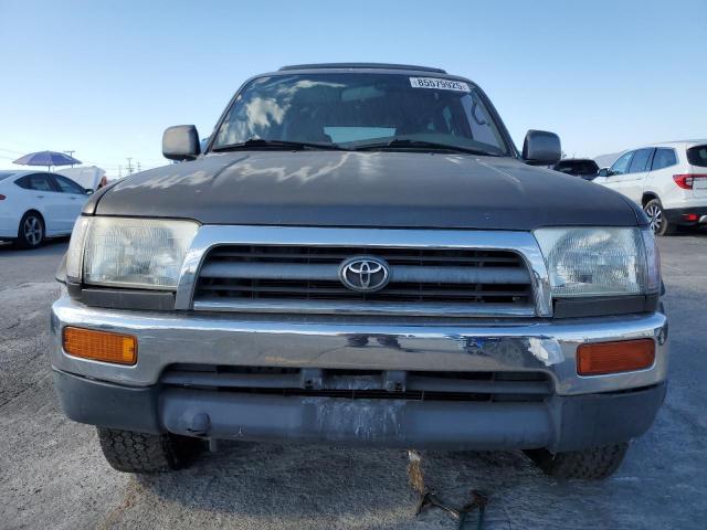 Photo 5 from auction – 1997 TOYOTA 4RUNNER LI with VIN JT3GN87RXV0023459