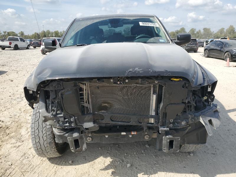 Photo 5 from auction – 2024 RAM 1500 CLASS with VIN 1C6RR6KG5RS197363