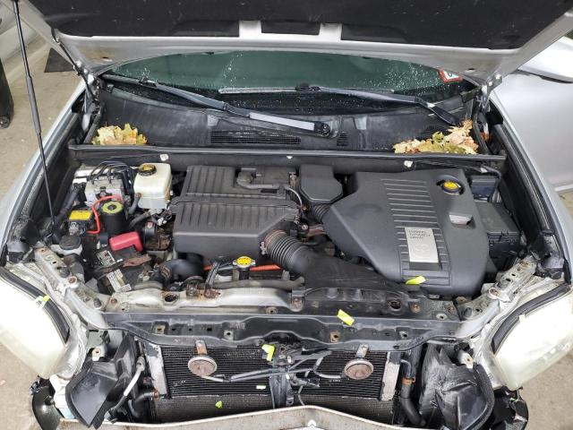 Photo 12 from auction – 2008 TOYOTA HIGHLANDER with VIN JTEEW44A082016774