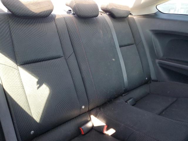 Photo 10 from auction – 2012 HOND CIVIC SI with VIN 2HGFG4A50CH706622