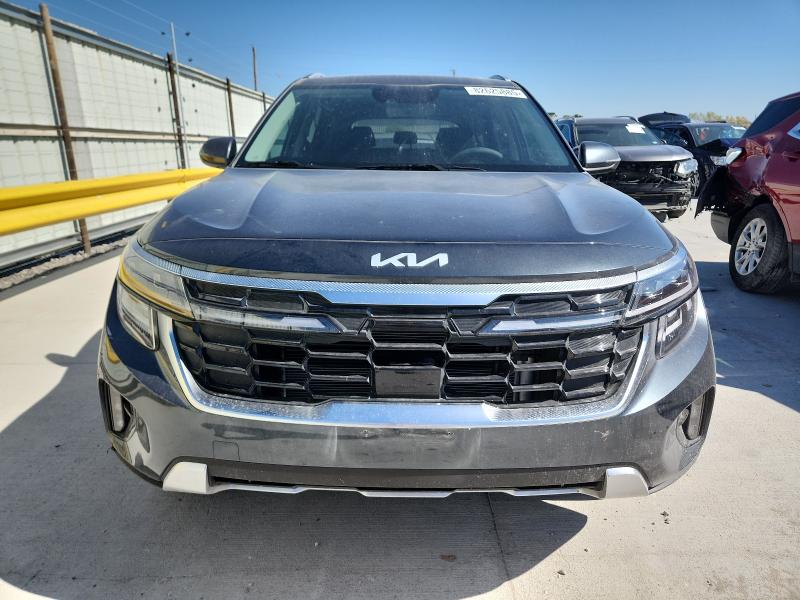 Photo 5 from auction – 2025 KIA SELTOS SX with VIN KNDETCA76S7759790