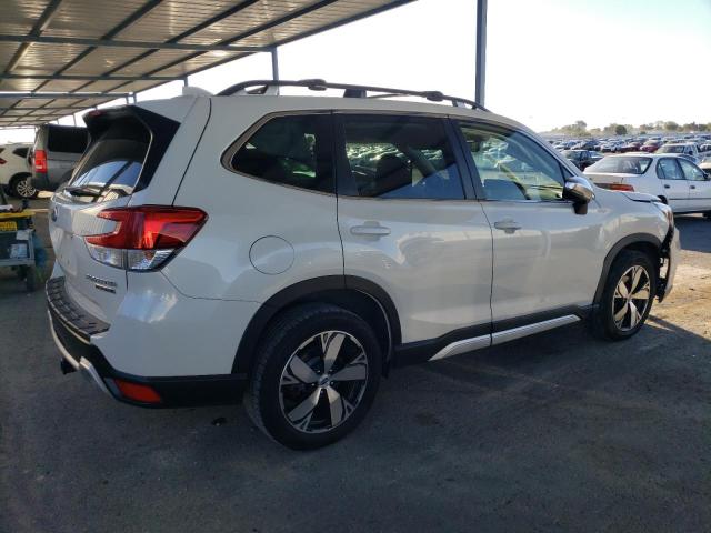 Photo 3 from auction – 2020 SUBARU FORESTER T with VIN JF2SKAXC0LH521378