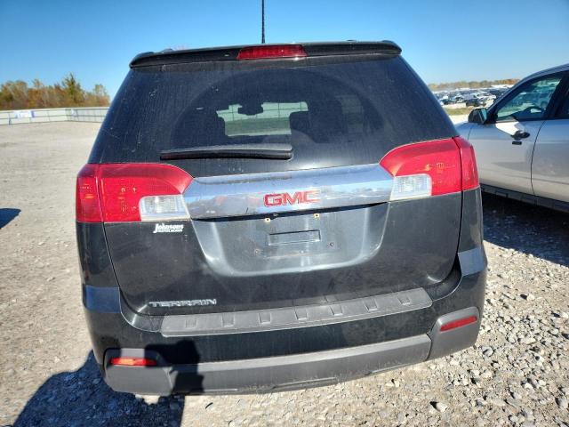 Photo 6 from auction – 2014 GMC TERRAIN SL with VIN 2GKALSEK3E6179137