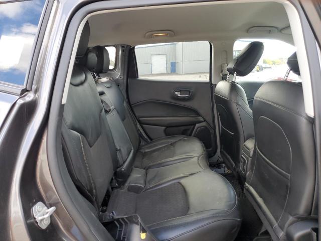 Photo 11 from auction – 2020 JEEP COMPASS LA with VIN 3C4NJDBB4LT156283