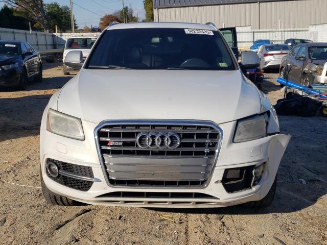 صورة رقم 5 من المزاد - 2014 AUDI SQ5 PREMIU مع VIN WA1CGAFP3EA030205