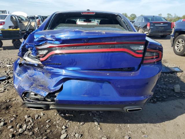 Photo 6 from auction – 2022 DODGE CHARGER SX with VIN 2C3CDXBG9NH186617