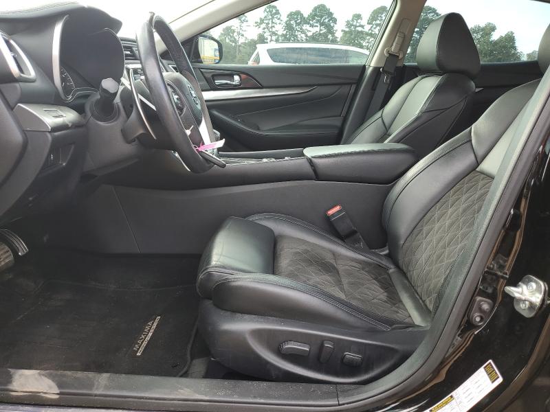 Photo 7 from auction – 2017 NISSAN MAXIMA 3.5 with VIN 1N4AA6AP0HC455804
