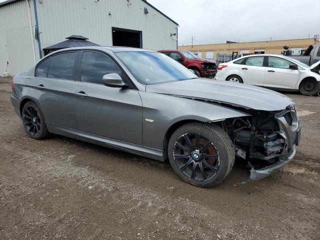 Photo 4 from auction – 2011 BMW 323 I with VIN WBAPG7G58BNN18042