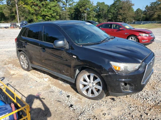 Photo 4 from auction – 2015 MITSUBISHI OUTLANDER with VIN 4A4AP3AW2FE034580