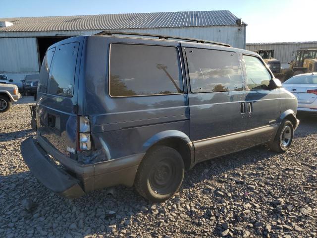 Photo 3 from auction – 2000 GMC SAFARI XT with VIN 1GKDM19W3YB528090