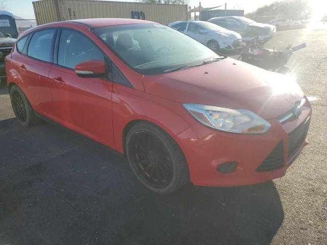 Photo 4 from auction – 2014 FORD FOCUS SE with VIN 1FADP3K23EL326335