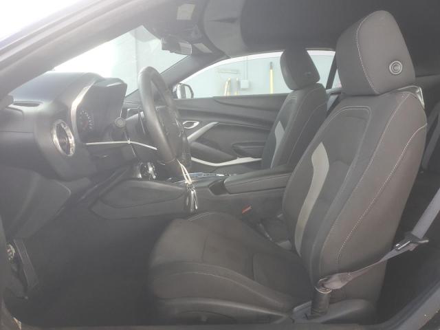 Photo 7 from auction – 2016 CHEVROLET CAMARO SS with VIN 1G1FF3D73G0160457