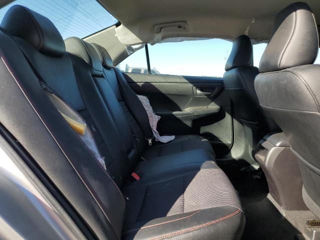 Photo 10 from auction – 2016 TOYOTA CAMRY LE with VIN 4T1BF1FK8GU541592
