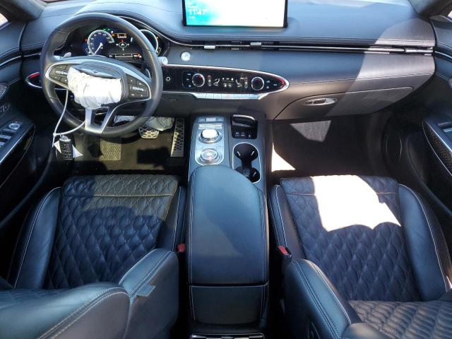 Photo 8 from auction – 2024 GENESIS GV70 BASE with VIN 5NMMCDTC3RH003378