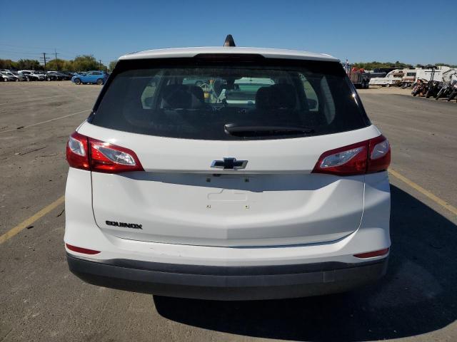 Photo 6 from auction – 2021 CHEVROLET EQUINOX LS with VIN 3GNAXHEV3MS124854