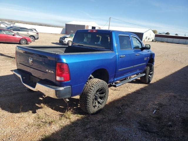 Photo 3 from auction – 2017 RAM 1500 ST with VIN 3C6RR7KT9HG699219