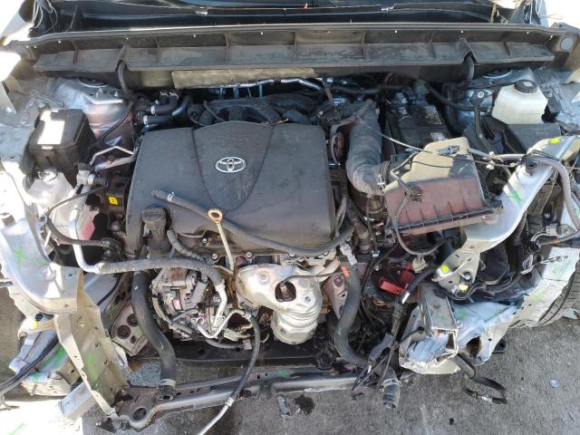 Photo 12 from auction – 2022 TOYOTA HIGHLANDER with VIN 5TDBZRBH3NS560931