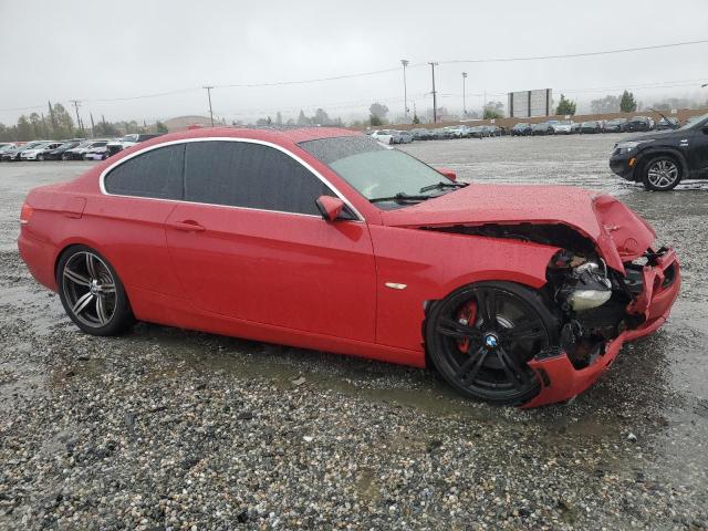 Photo 4 from auction – 2008 BMW 335 I with VIN WBAWB73508P040762