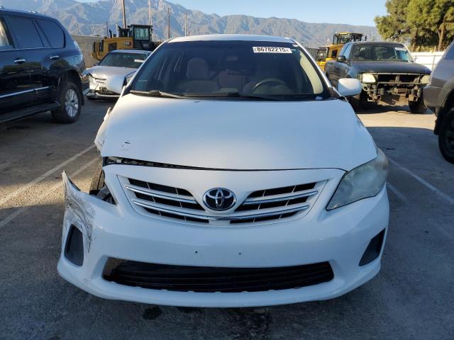 Photo 5 from auction – 2013 TOYOTA COROLLA BASE with VIN JTDBU4EE2DJ121959