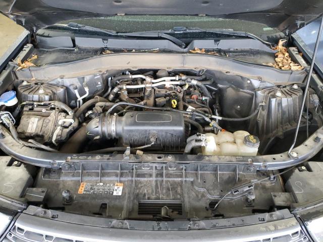 Photo 12 from auction – 2021 FORD EXPLORER X with VIN 1FMSK7DH3MGA77773