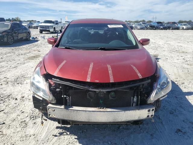 Photo 5 from auction – 2015 NISSAN ALTIMA 2.5 with VIN 1N4AL3AP9FC425920