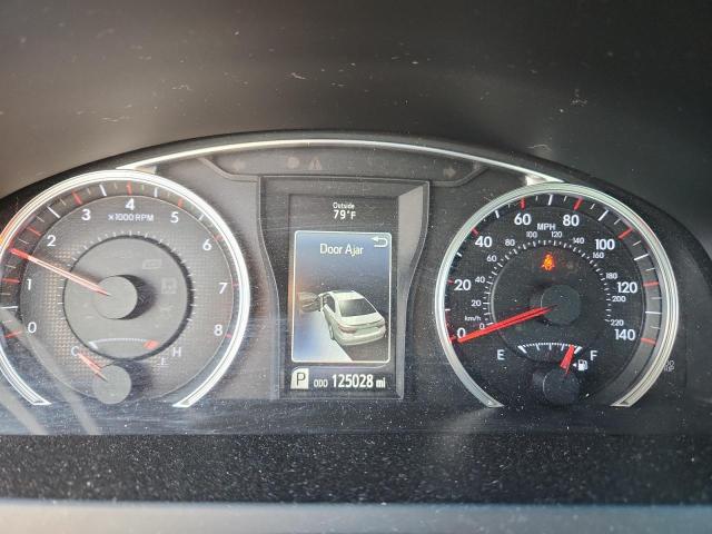 Photo 9 from auction – 2016 TOYOTA CAMRY LE with VIN 4T1BF1FK7GU264725