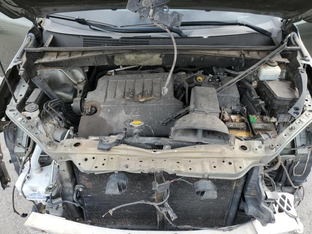 Фото 12 с аукциона – 2015 TOYOTA HIGHLANDER с VIN 5TDJKRFH1FS103255