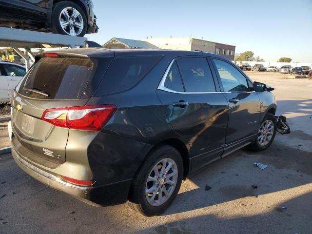 Photo 3 from auction – 2020 CHEVROLET EQUINOX LT with VIN 3GNAXJEVXLS521578