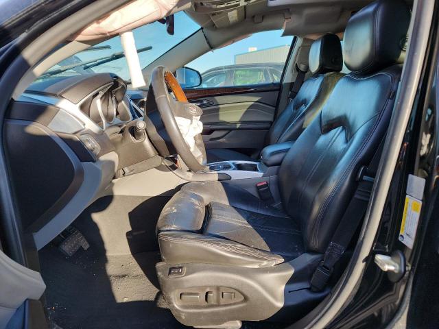 Photo 7 from auction – 2011 CADILLAC SRX PERFOR with VIN 3GYFNBEY7BS560433