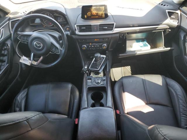 Photo 8 from auction – 2017 MAZDA 3 TOURING with VIN 3MZBN1V70HM110400