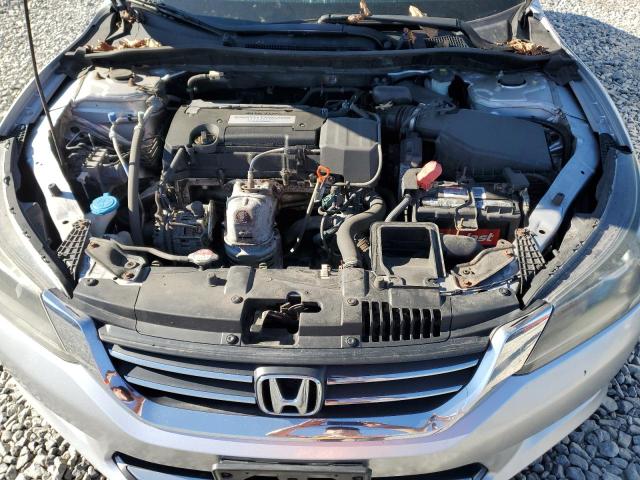 Photo 11 from auction – 2014 HONDA ACCORD LX with VIN 1HGCR2F3XEA080944
