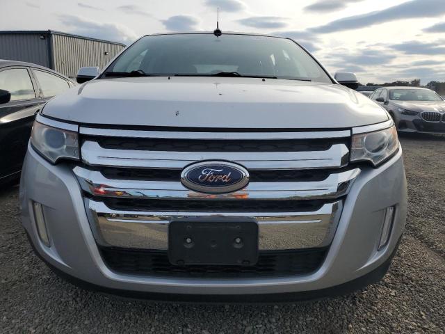 Photo 5 from auction – 2013 FORD EDGE LIMIT with VIN 2FMDK4KC7DBB46034
