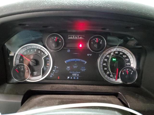 Foto 9 de la subasta – 2018 RAM 1500 SLT con VIN 3C6RR7LT6JG129800