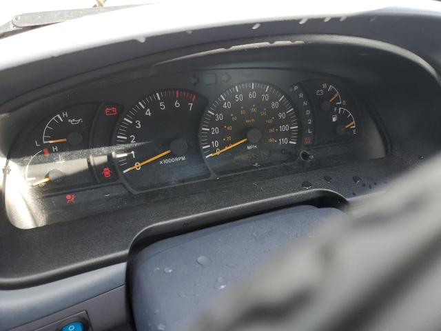 Photo 9 from auction – 2000 TOYOTA TUNDRA ACCESS CAB with VIN 5TBRT3411YS008175