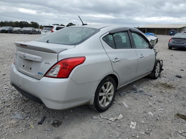 Photo 3 from auction – 2016 NISSAN VERSA S with VIN 3N1CN7AP5GL886397