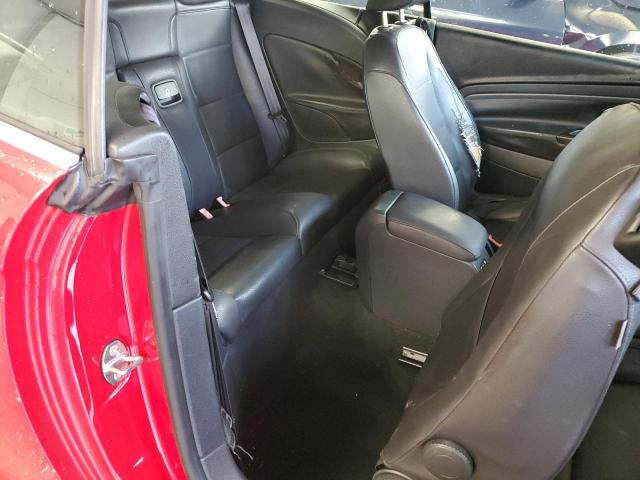 Photo 10 from auction – 2009 VOLKSWAGEN EOS TURBO with VIN WVWBA71F19V006990