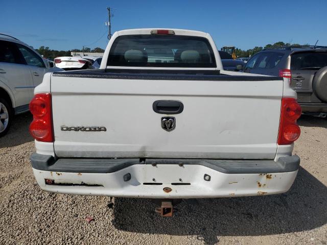 Photo 6 from auction – 2011 DODGE DAKOTA SLT with VIN 1D7RE3GK0BS521038
