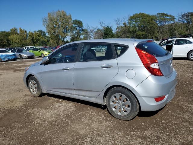 Photo 2 from auction – 2017 HYUNDAI ACCENT with VIN KMHCT5AE5HU336836