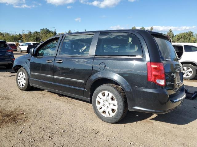 Photo 2 from auction – 2015 DODGE GRAND CARA with VIN 2C4RDGBG8FR570504