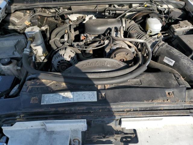 Photo 12 from auction – 2002 CHEVROLET BLAZER with VIN 1GNCT18W42K184473