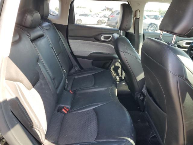 Photo 11 from auction – 2022 JEEP COMPASS LA with VIN 3C4NJCBB9NT155725