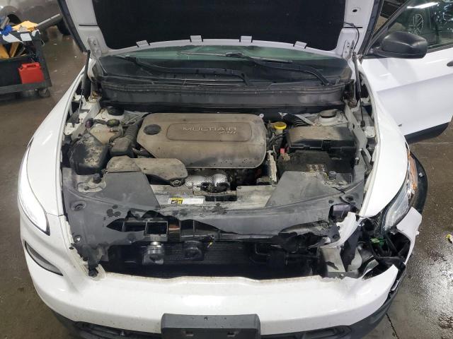 Photo 12 from auction – 2016 JEEP CHEROKEE S with VIN 1C4PJLAB2GW293629