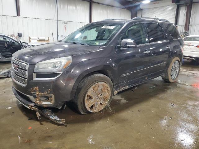 GMC ACADIA DEN 2015 with VIN 1GKKVTKD4FJ314236 - Photo from auction