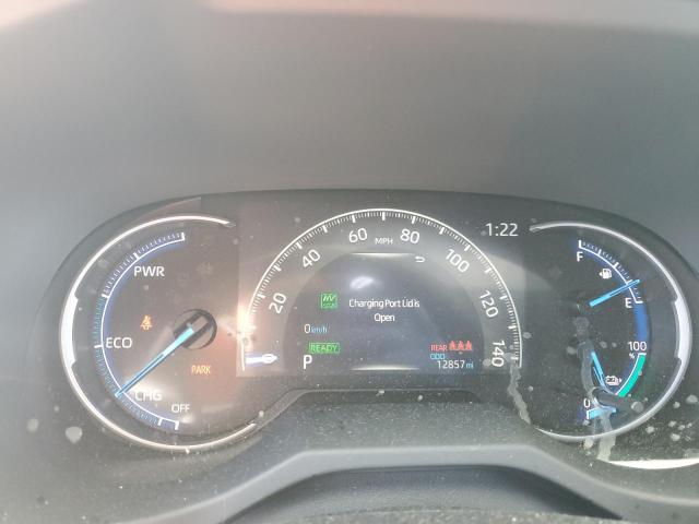 Photo 9 from auction – 2024 TOYOTA RAV4 PRIME with VIN JTMAB3FV2RD175147