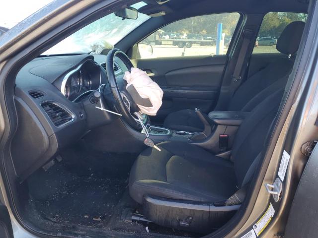 Photo 7 from auction – 2012 DODGE AVENGER SX with VIN 1C3CDZCB2CN237149